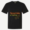 Heavyweight Ring Spun Tee Thumbnail