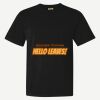 Heavyweight Ring Spun Tee Thumbnail