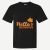Heavyweight Ring Spun Tee Thumbnail