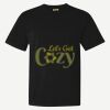Heavyweight Ring Spun Tee Thumbnail