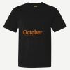 Heavyweight Ring Spun Tee Thumbnail