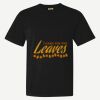Heavyweight Ring Spun Tee Thumbnail