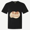Heavyweight Ring Spun Tee Thumbnail