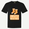 Heavyweight Ring Spun Tee Thumbnail