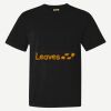 Heavyweight Ring Spun Tee Thumbnail
