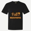 Heavyweight Ring Spun Tee Thumbnail