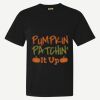 Heavyweight Ring Spun Tee Thumbnail