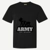 Heavyweight Ring Spun Tee Thumbnail