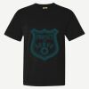 Heavyweight Ring Spun Tee Thumbnail