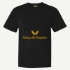 Heavyweight Ring Spun Tee Thumbnail