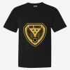 Heavyweight Ring Spun Tee Thumbnail