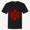 Heavyweight Ring Spun Tee Thumbnail