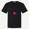 Heavyweight Ring Spun Tee Thumbnail