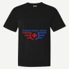 Heavyweight Ring Spun Tee Thumbnail