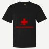 Heavyweight Ring Spun Tee Thumbnail