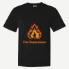 Heavyweight Ring Spun Tee Thumbnail