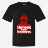 Heavyweight Ring Spun Tee Thumbnail