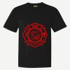 Heavyweight Ring Spun Tee Thumbnail