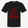 Heavyweight Ring Spun Tee Thumbnail