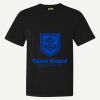 Heavyweight Ring Spun Tee Thumbnail