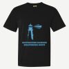 Heavyweight Ring Spun Tee Thumbnail