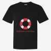 Heavyweight Ring Spun Tee Thumbnail