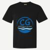 Heavyweight Ring Spun Tee Thumbnail
