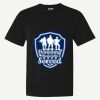 Heavyweight Ring Spun Tee Thumbnail