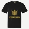 Heavyweight Ring Spun Tee Thumbnail