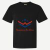 Heavyweight Ring Spun Tee Thumbnail