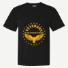 Heavyweight Ring Spun Tee Thumbnail
