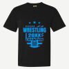 Heavyweight Ring Spun Tee Thumbnail