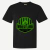 Heavyweight Ring Spun Tee Thumbnail
