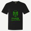 Heavyweight Ring Spun Tee Thumbnail