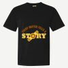 Heavyweight Ring Spun Tee Thumbnail