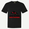 Heavyweight Ring Spun Tee Thumbnail