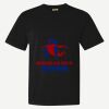 Heavyweight Ring Spun Tee Thumbnail