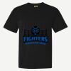 Heavyweight Ring Spun Tee Thumbnail