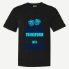 Heavyweight Ring Spun Tee Thumbnail