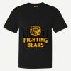 Heavyweight Ring Spun Tee Thumbnail