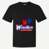 Heavyweight Ring Spun Tee Thumbnail