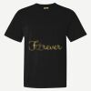 Heavyweight Ring Spun Tee Thumbnail