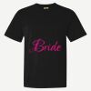 Heavyweight Ring Spun Tee Thumbnail