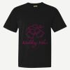 Heavyweight Ring Spun Tee Thumbnail