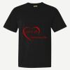Heavyweight Ring Spun Tee Thumbnail
