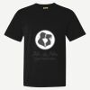 Heavyweight Ring Spun Tee Thumbnail