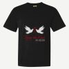 Heavyweight Ring Spun Tee Thumbnail