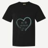 Heavyweight Ring Spun Tee Thumbnail