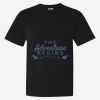 Heavyweight Ring Spun Tee Thumbnail