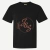 Heavyweight Ring Spun Tee Thumbnail